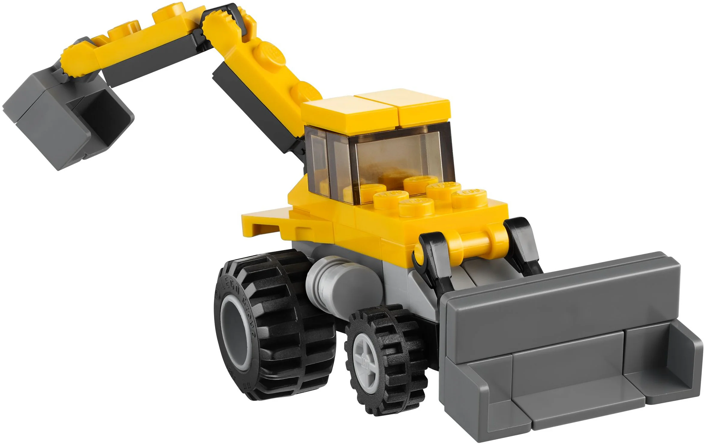 Construction transportation vehicle 顺乐康 Little companion 208 image 3