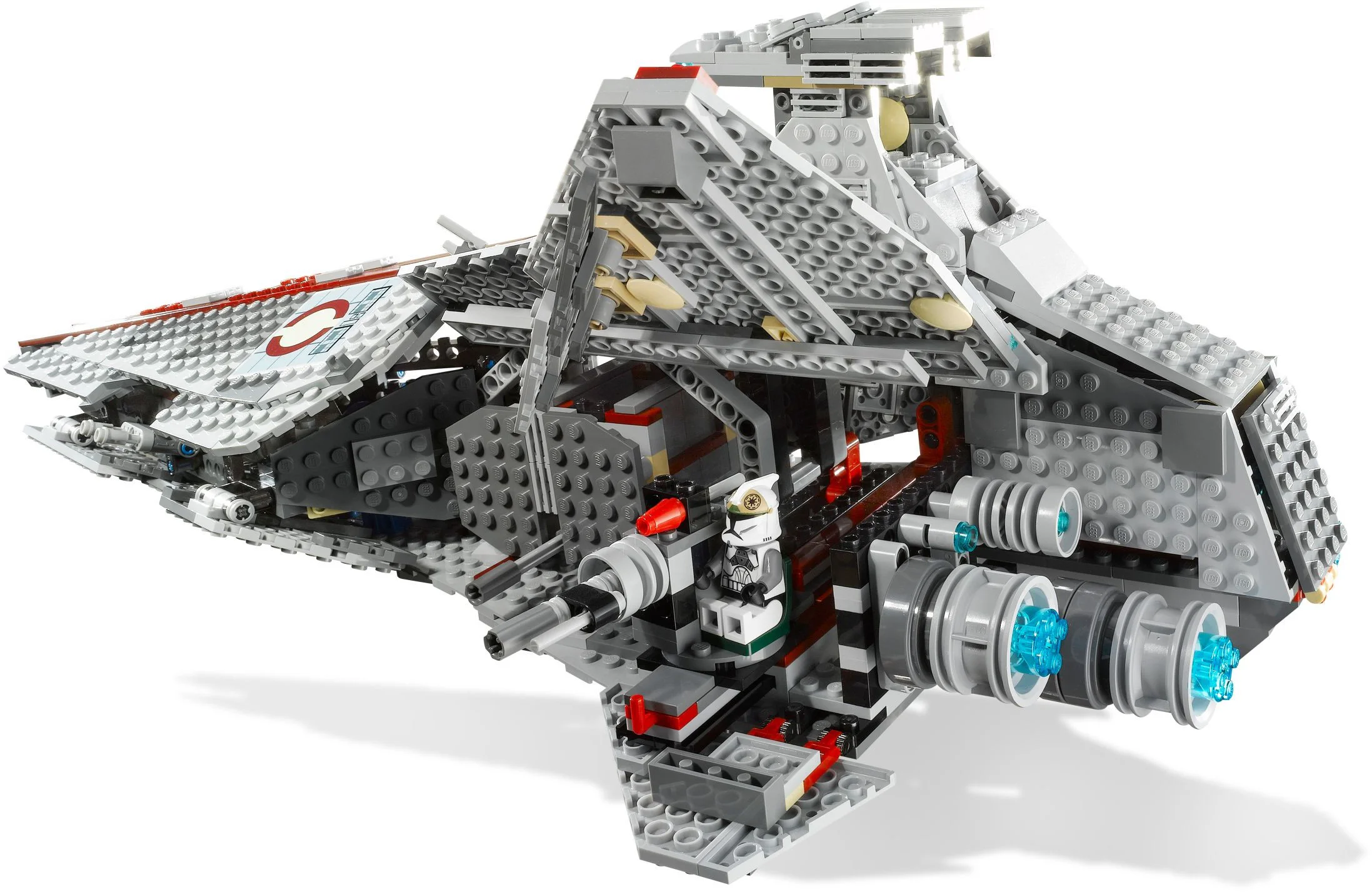 Vinashio-class cruiser 180013 image 7