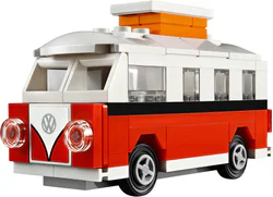 MINI VOLKSWAGEN T1 CAMPER