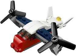 Transport Plane