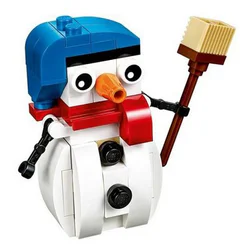 Festival: Snowman