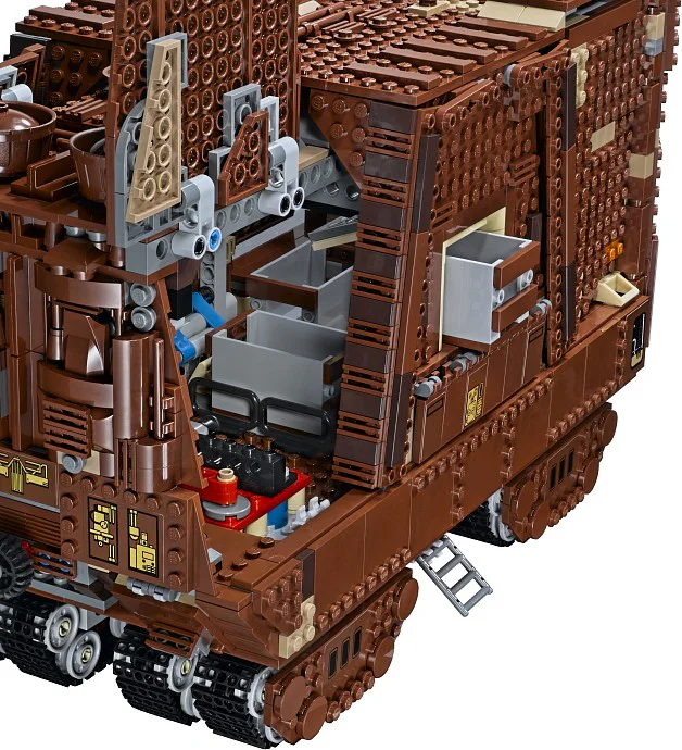 Desert Crawler 无牌 80038 image 30