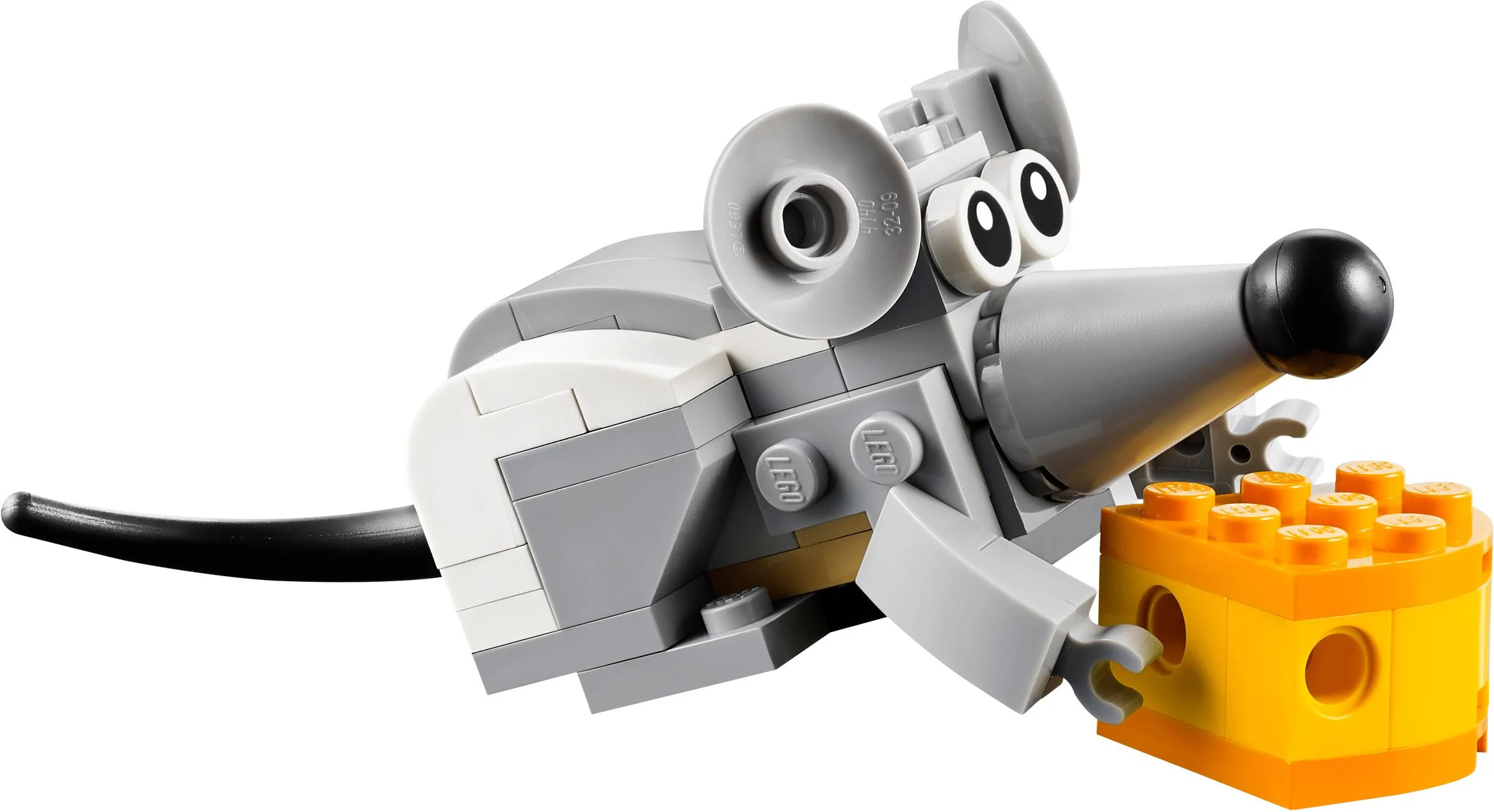 Transforming Pet 乐高 LEGO 31021 image 3