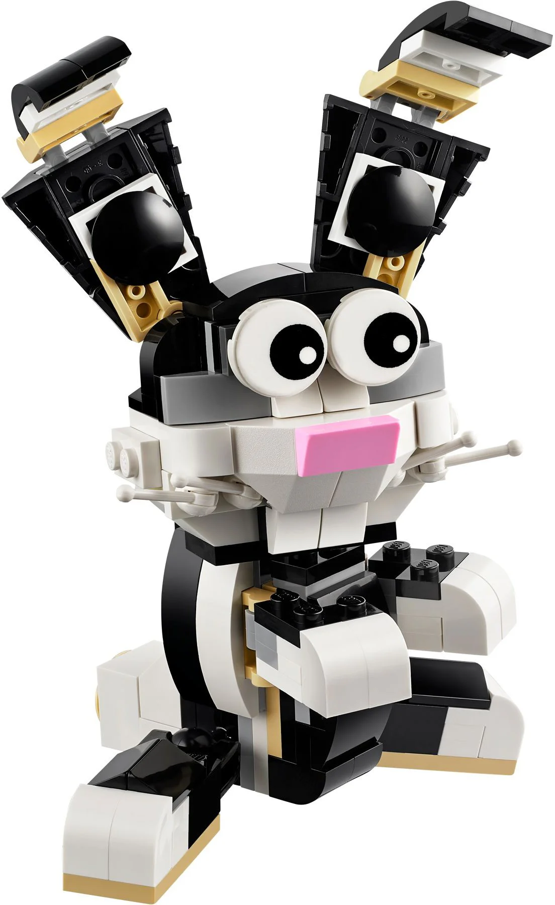 Transforming Pet 乐高 LEGO 31021 image 4
