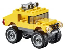Land Cruiser