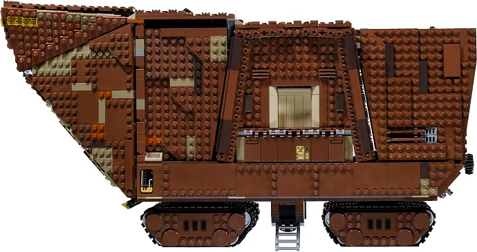 Desert Crawler 无牌 80038 image 32