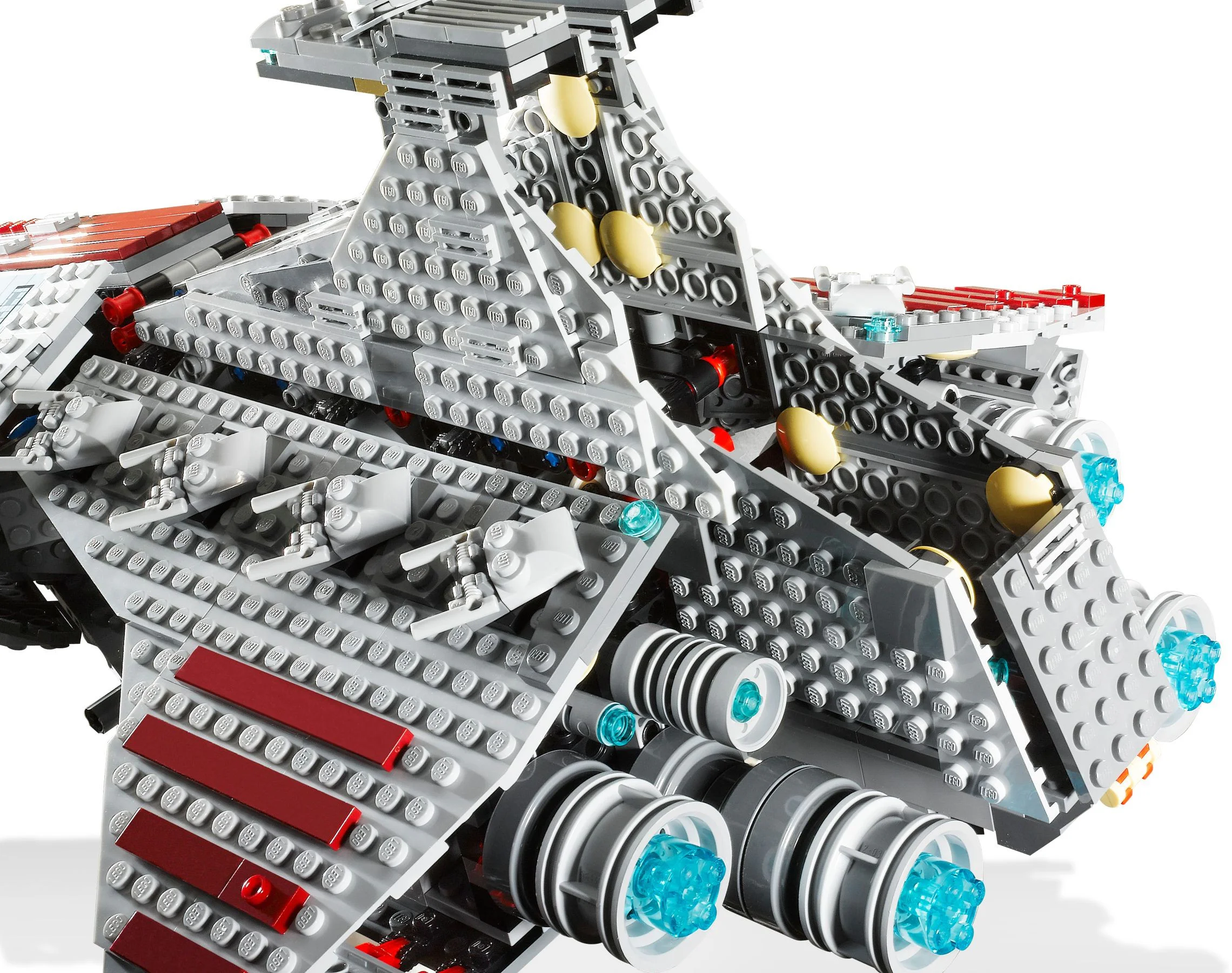 Vinashio-class cruiser 180013 image 11