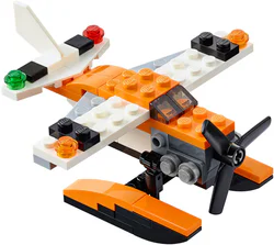 Seaplane