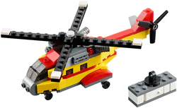 Cargo helicopters
