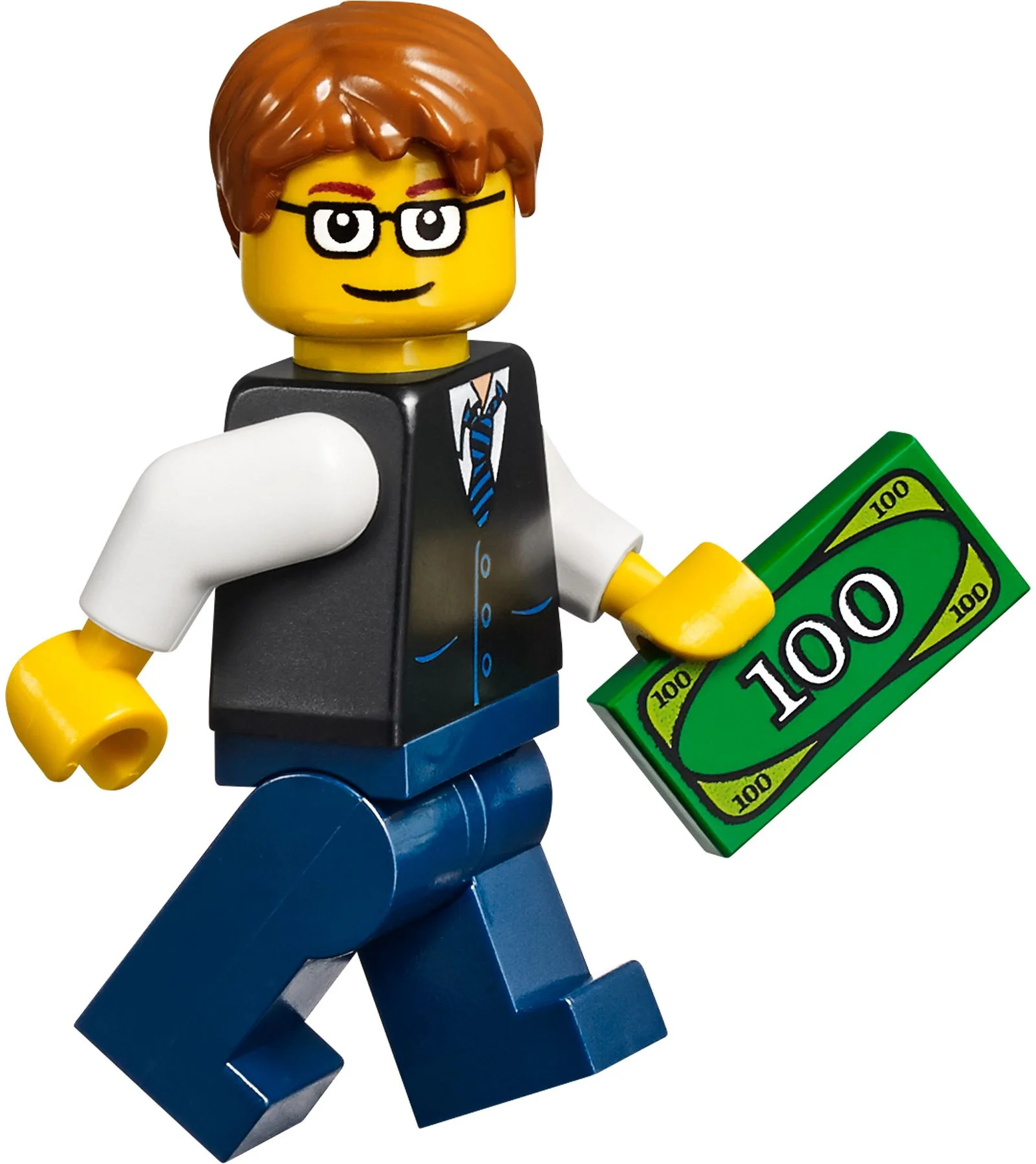 A bicycle shop and a café 乐高 LEGO 31026 image 8