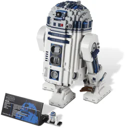Artoo Detoo