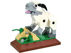 Chinese New Year: The Year of the sheep
