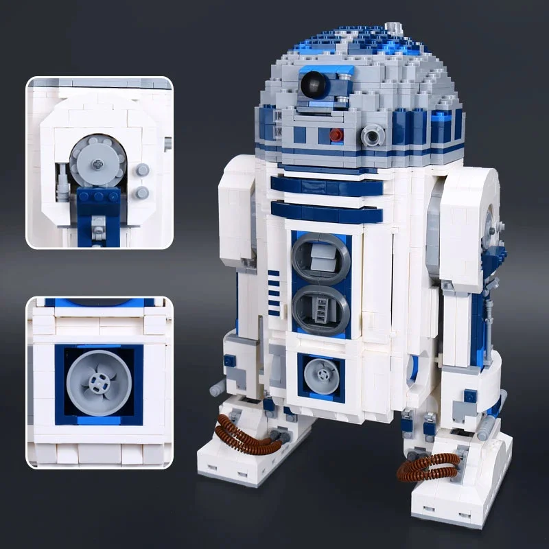 Artoo Detoo 81045 image 1