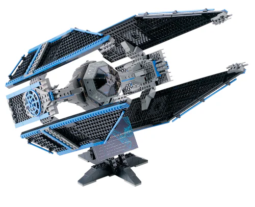 Titan interceptors 05044