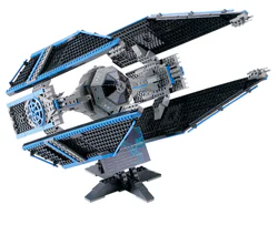Titan interceptors
