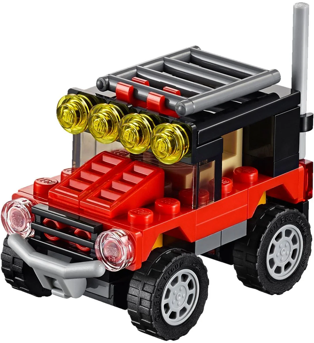 Desert Racing 3133
