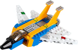 Super glider