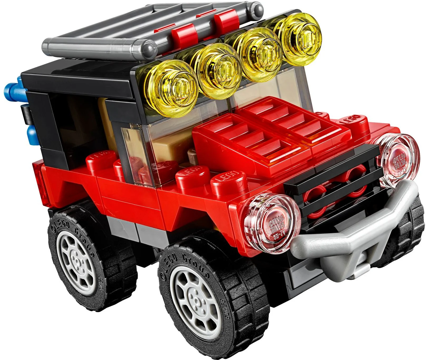 Desert Racing 3133 image 2