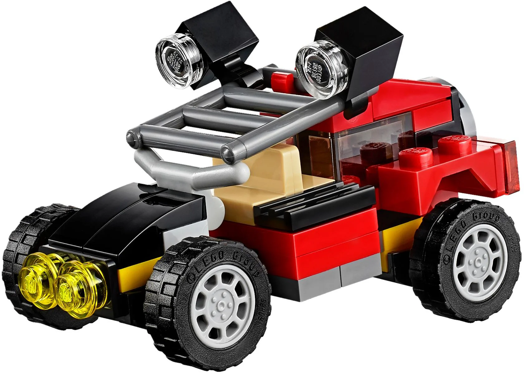 Desert Racing 3133 image 3