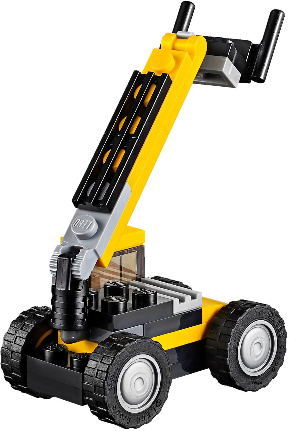 Construction vehicles 顺乐康 Little companion 416-2 image 4