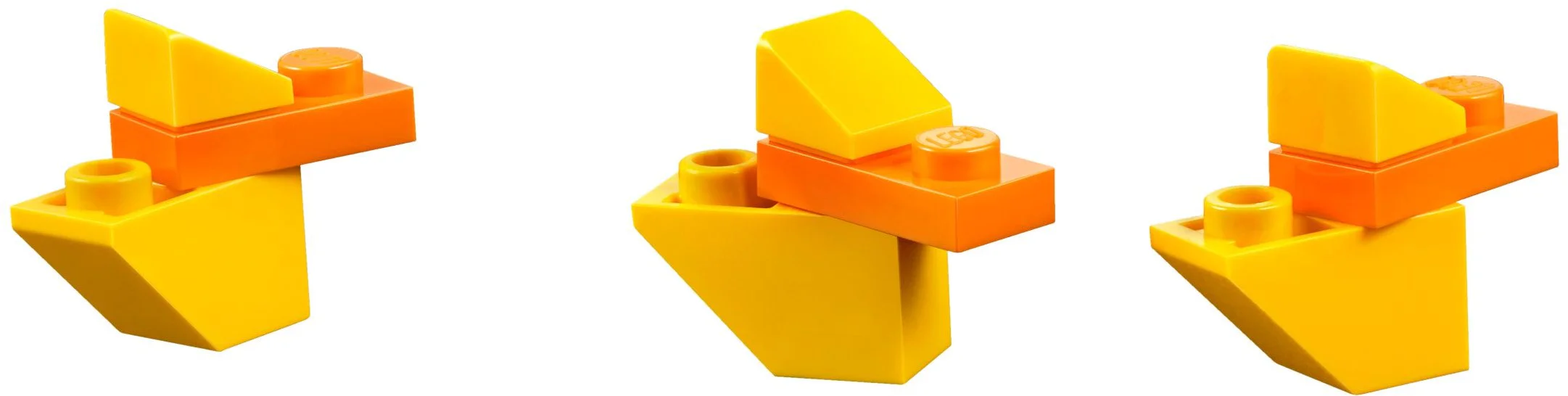 Park animals 乐高 LEGO 31044 image 5