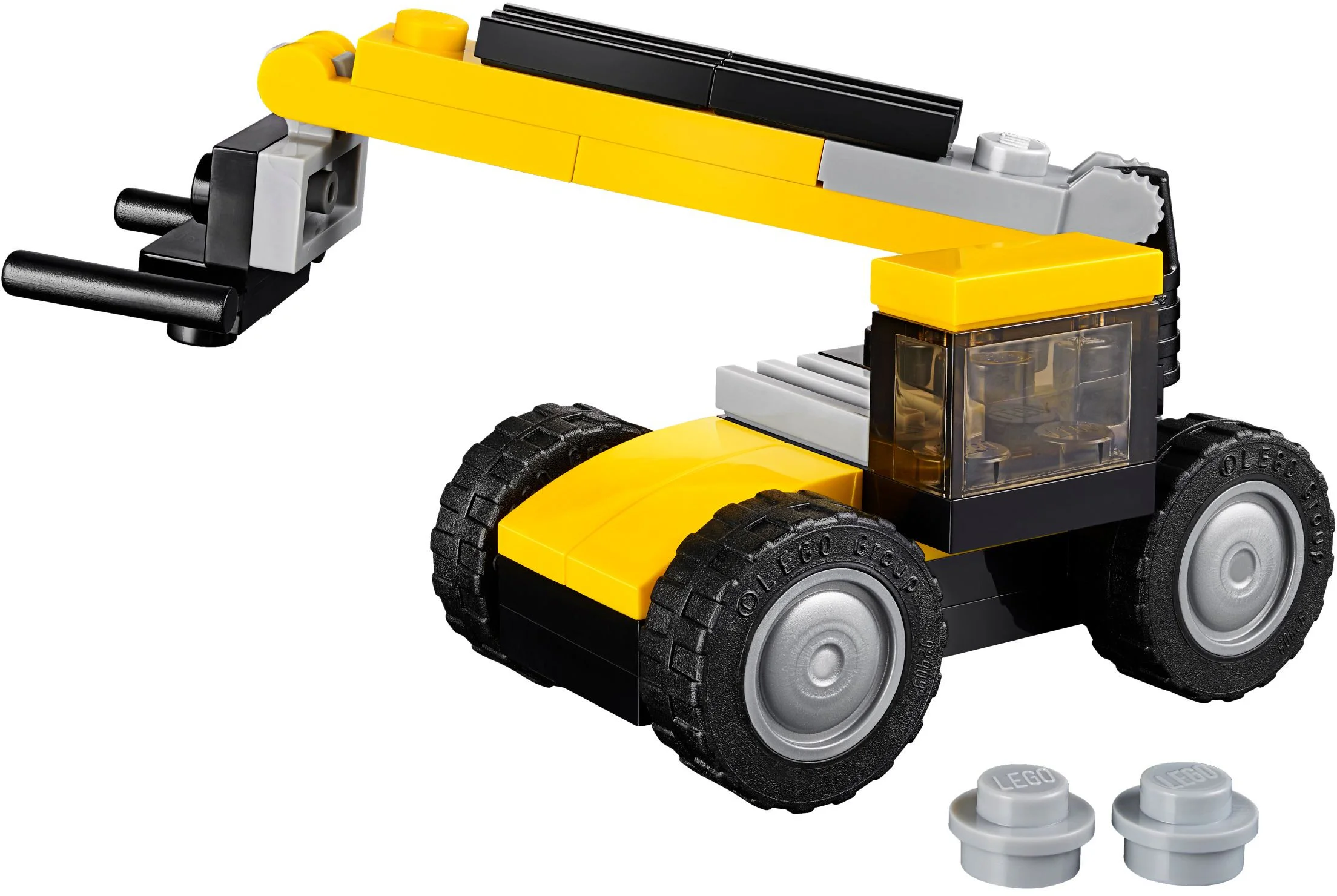 Construction vehicles 顺乐康 Little companion 416-2 image 5