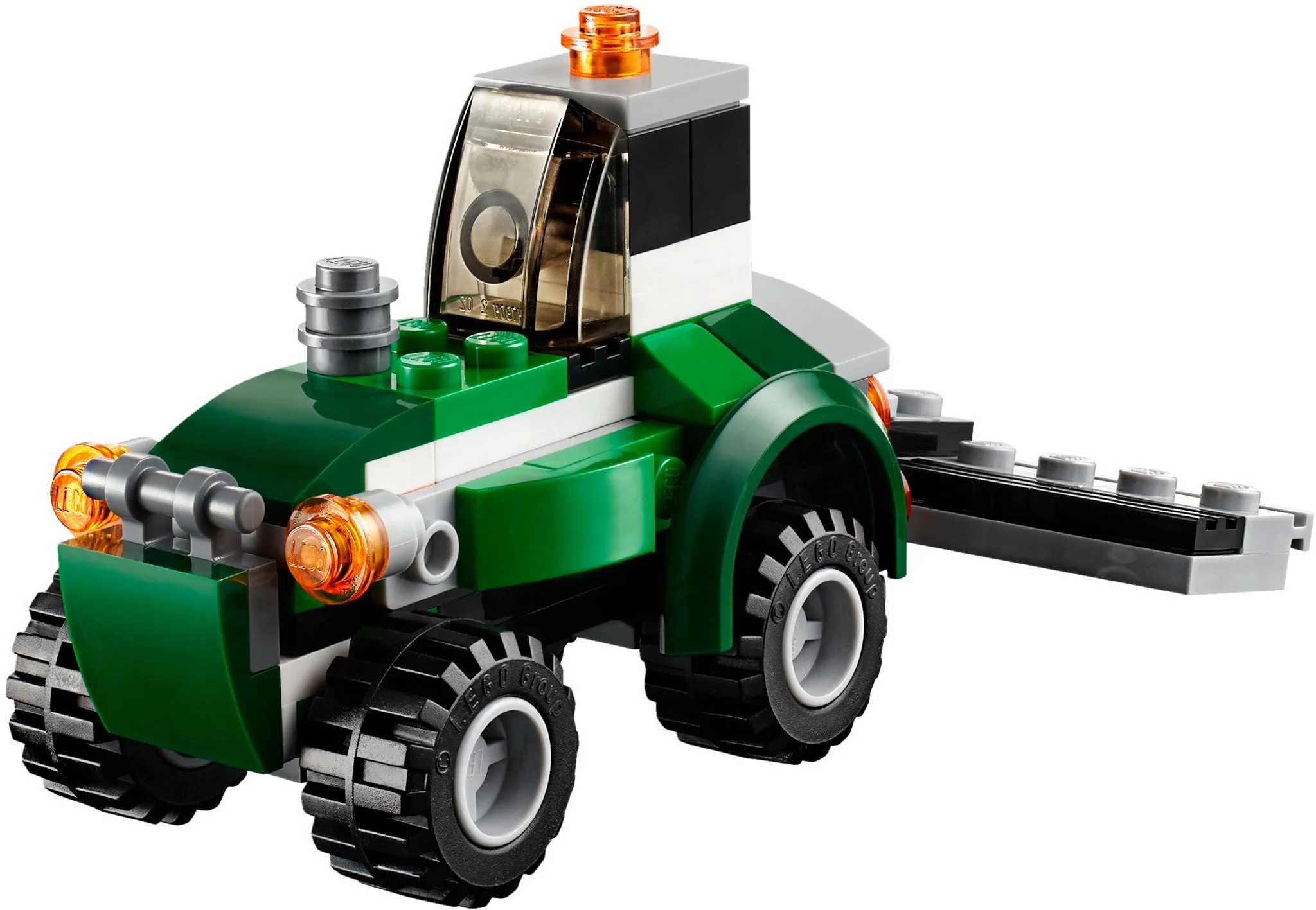 Transport helicopters 乐高 LEGO 31043 image 6
