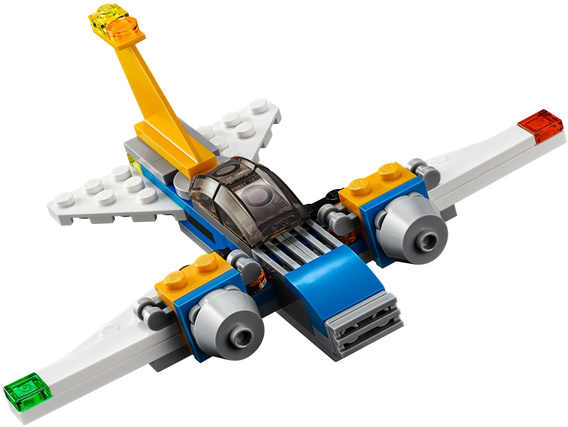 Super glider 乐高 LEGO 31042 image 6