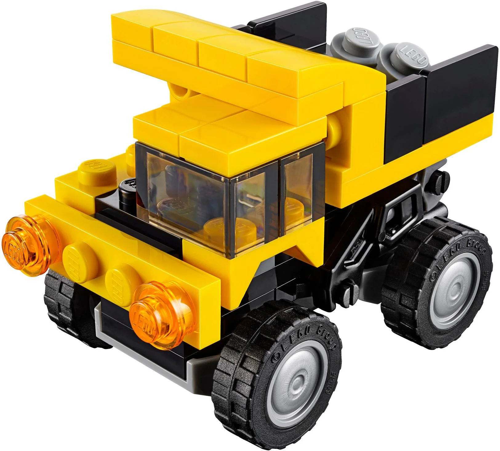 Construction vehicles 顺乐康 Little companion 416-2 image 6