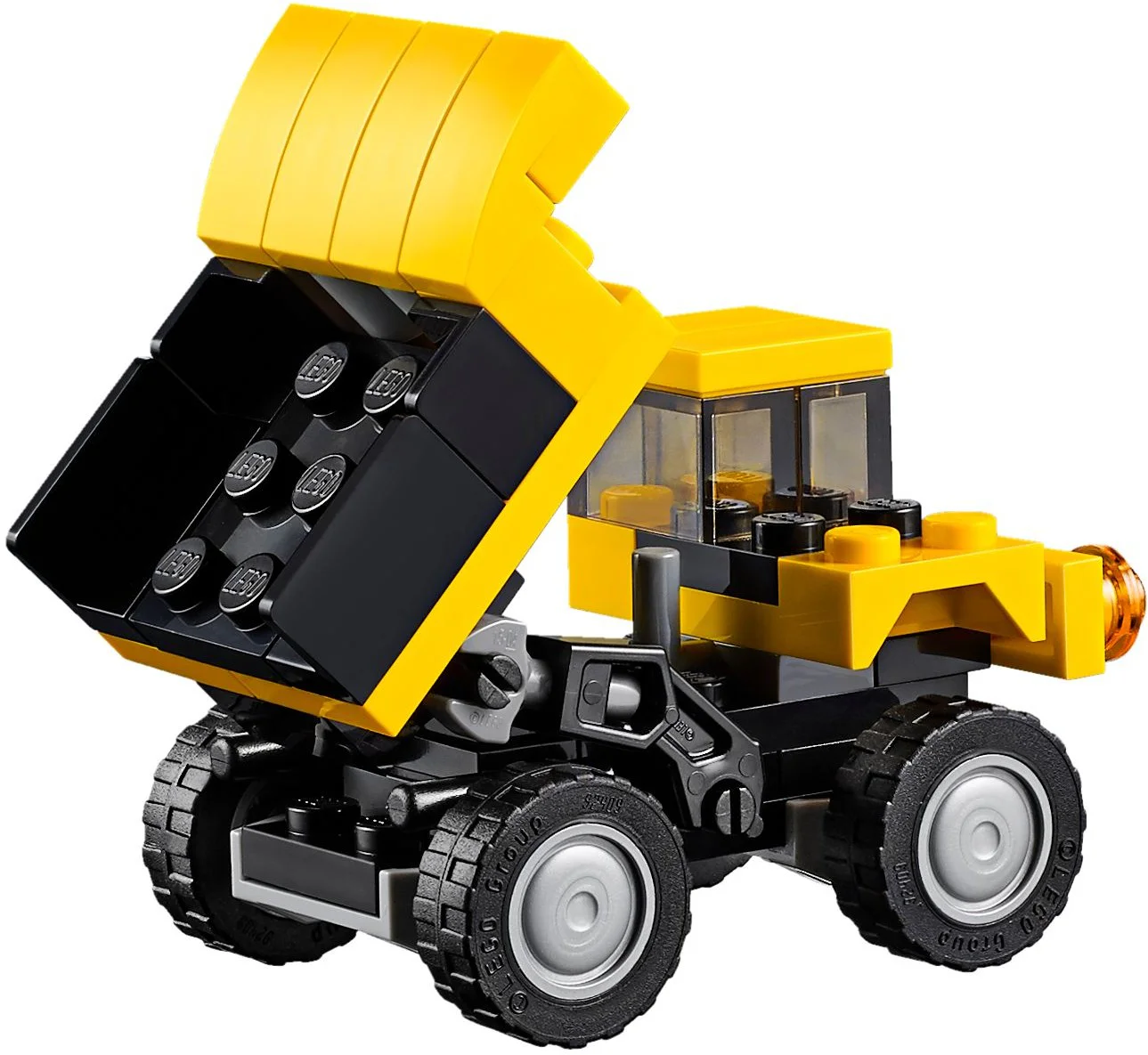 Construction vehicles 顺乐康 Little companion 416-2 image 7