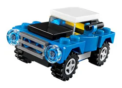 SUV