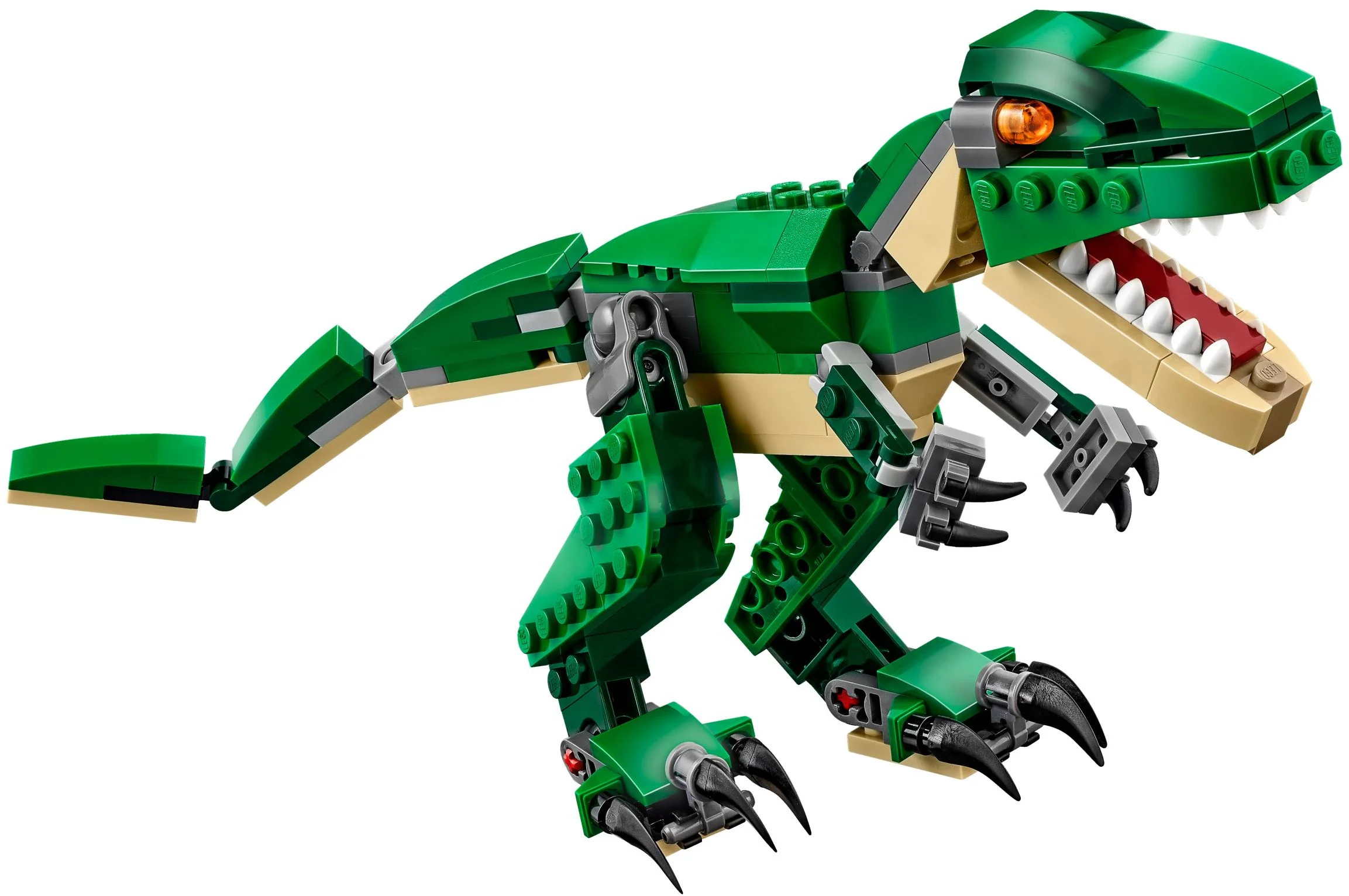 Formidable Tyrant Dragon 乐高 LEGO 31058 image 1