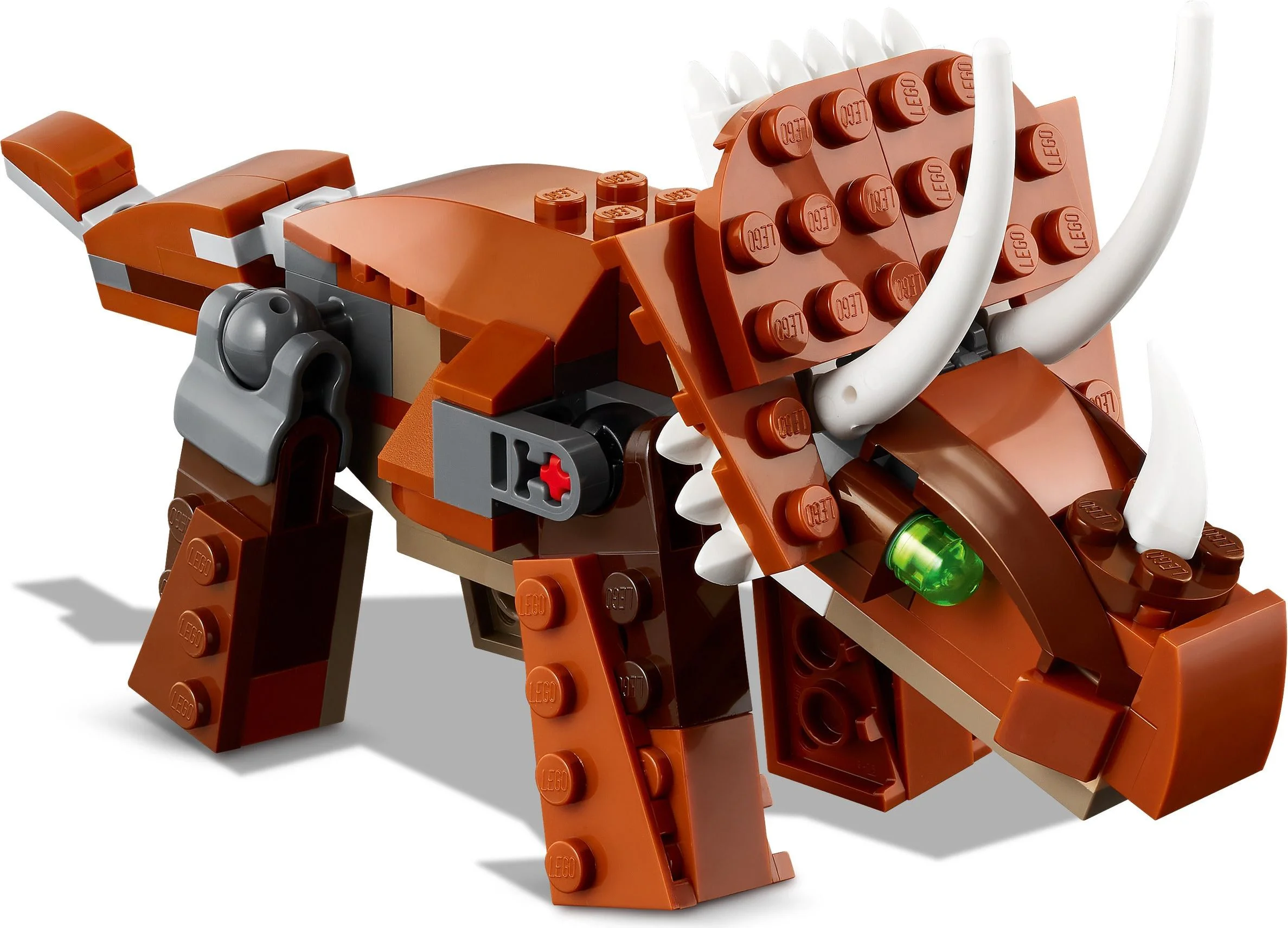 Formidable Tyrant Dragon 乐高 LEGO 31058 image 2