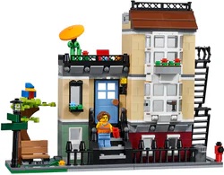 Park Street Hotel