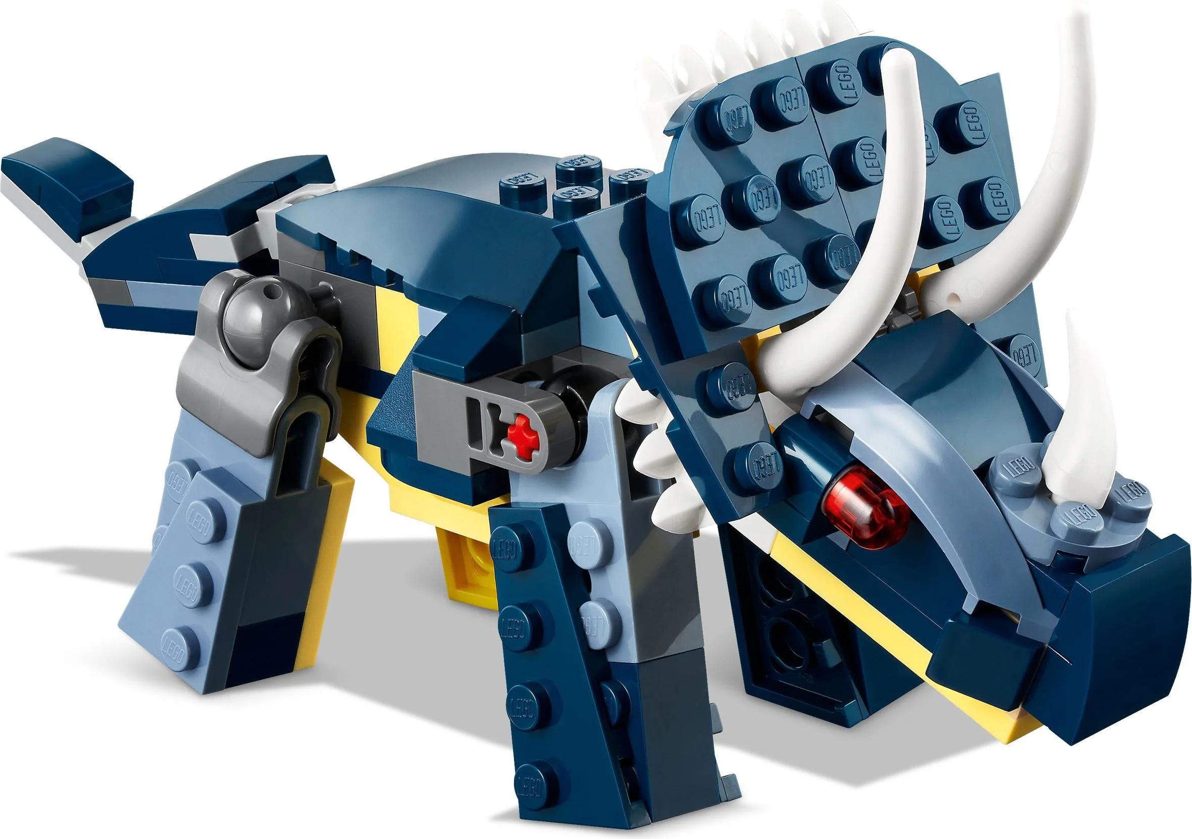 Formidable Tyrant Dragon 乐高 LEGO 31058 image 6