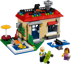 Module: Jibian holiday
