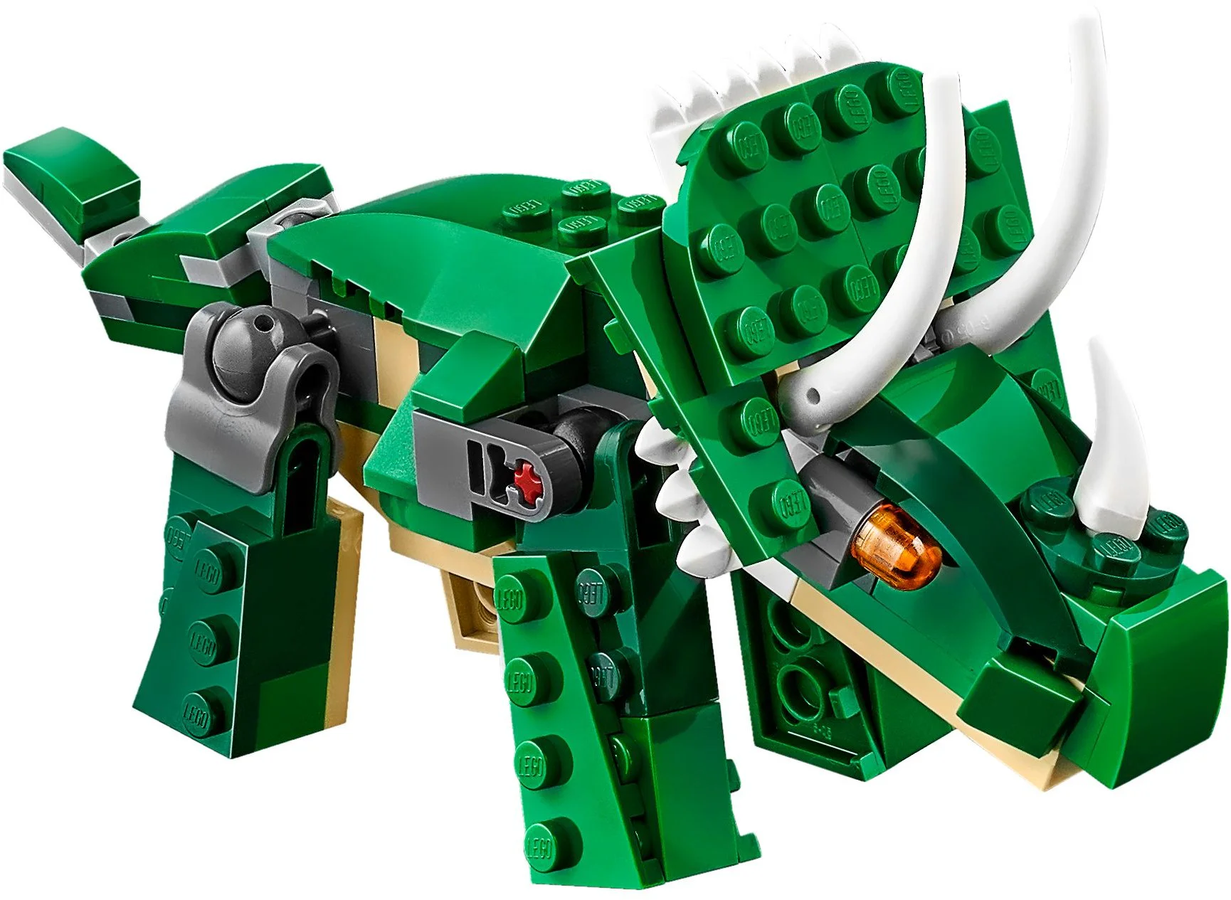 Formidable Tyrant Dragon 乐高 LEGO 31058 image 8