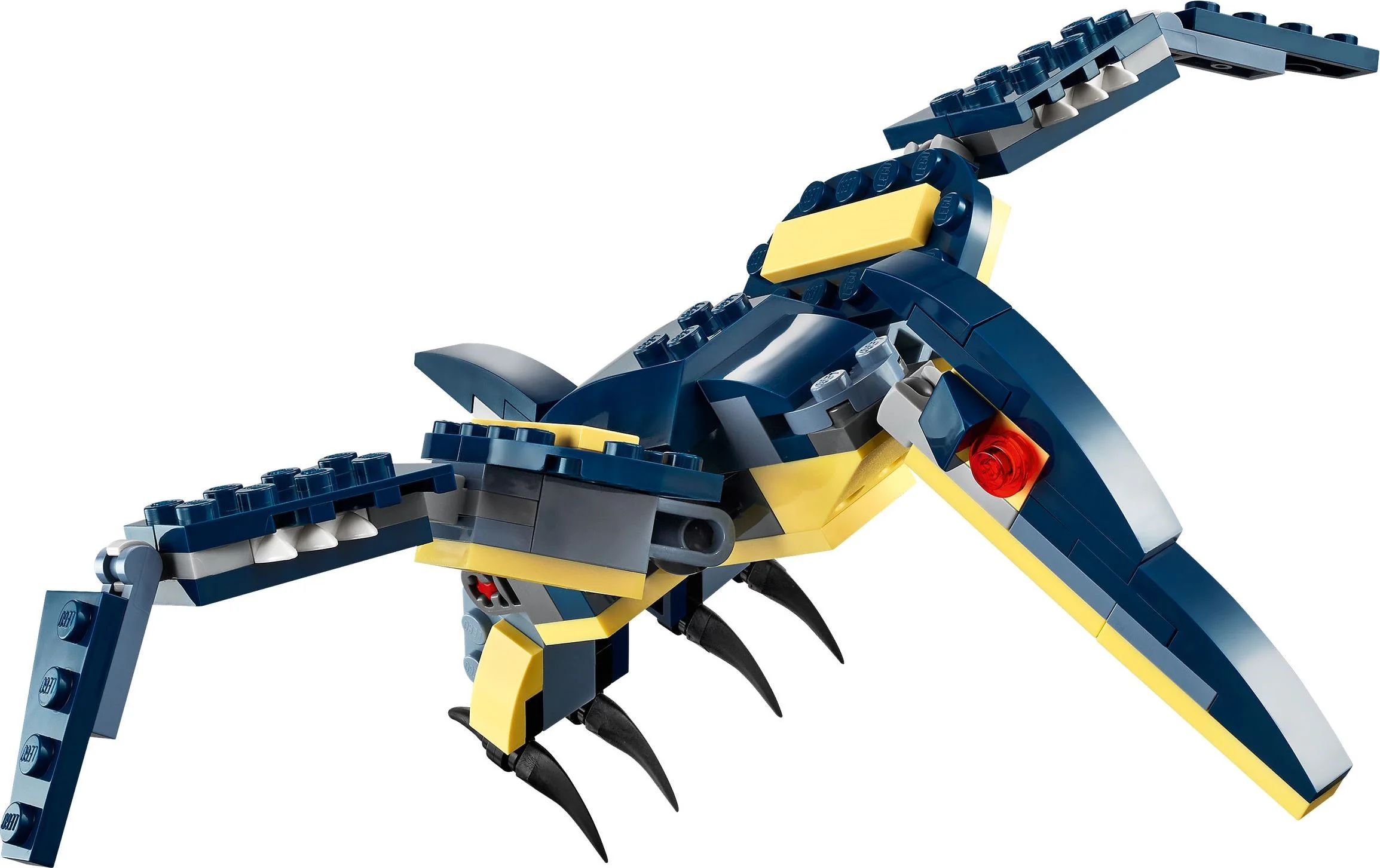 Formidable Tyrant Dragon 乐高 LEGO 31058 image 9