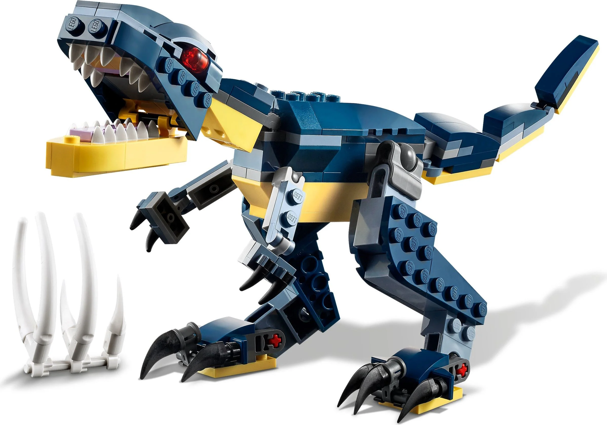 Formidable Tyrant Dragon 乐高 LEGO 31058 image 12