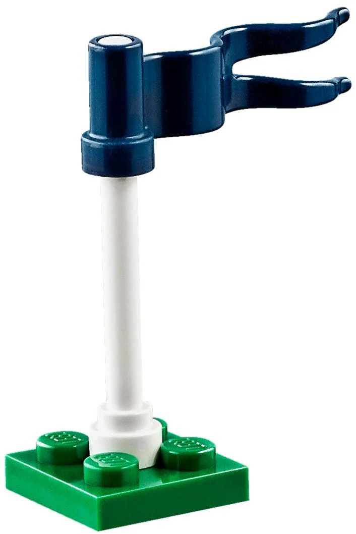 Creative change: flight performance 乐高 LEGO 31060 image 4