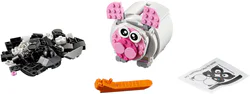 Pig's saver