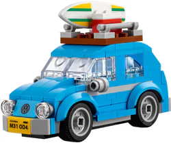 Mini Volkswagen Beetle