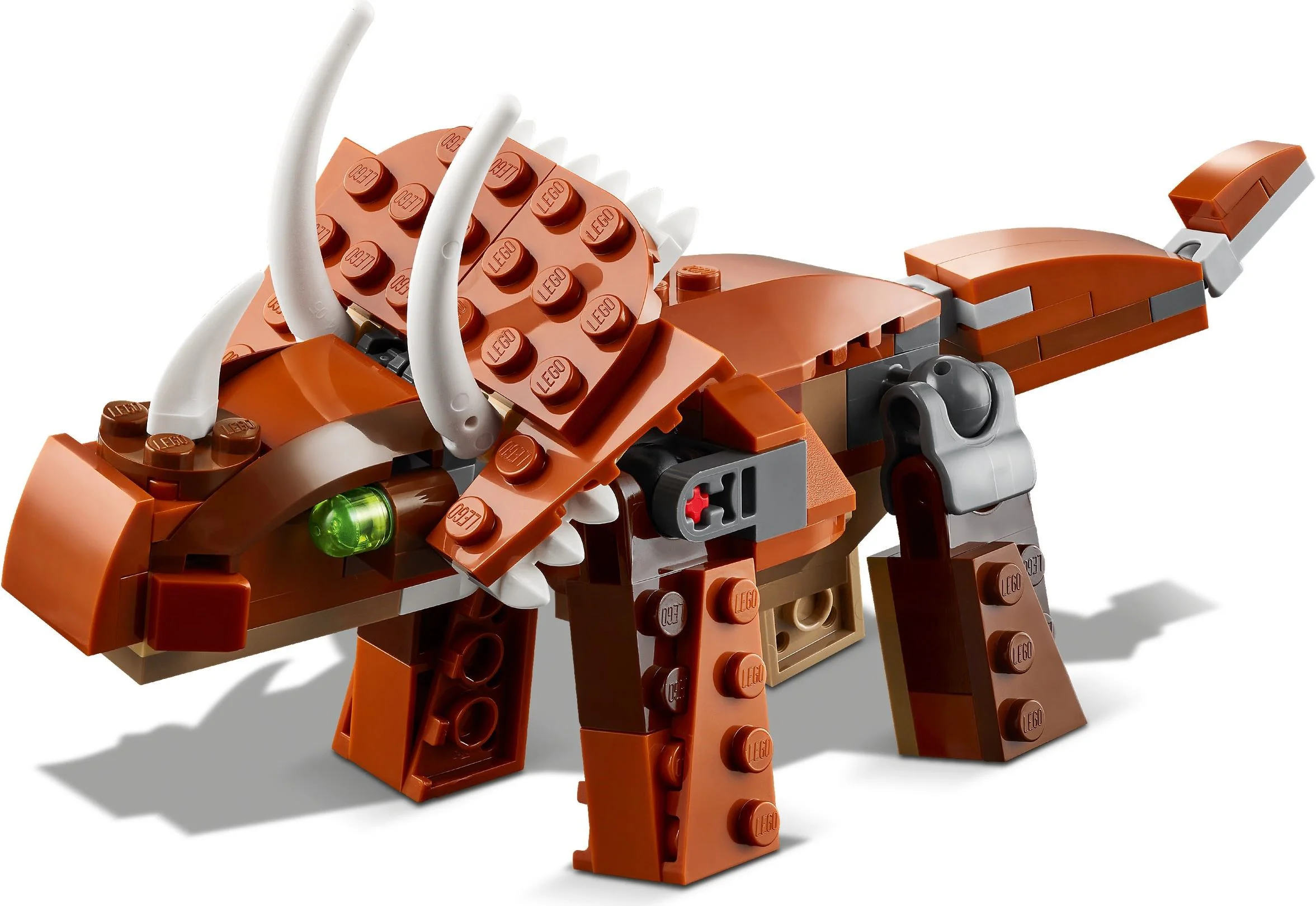 Formidable Tyrant Dragon 乐高 LEGO 31058 image 14