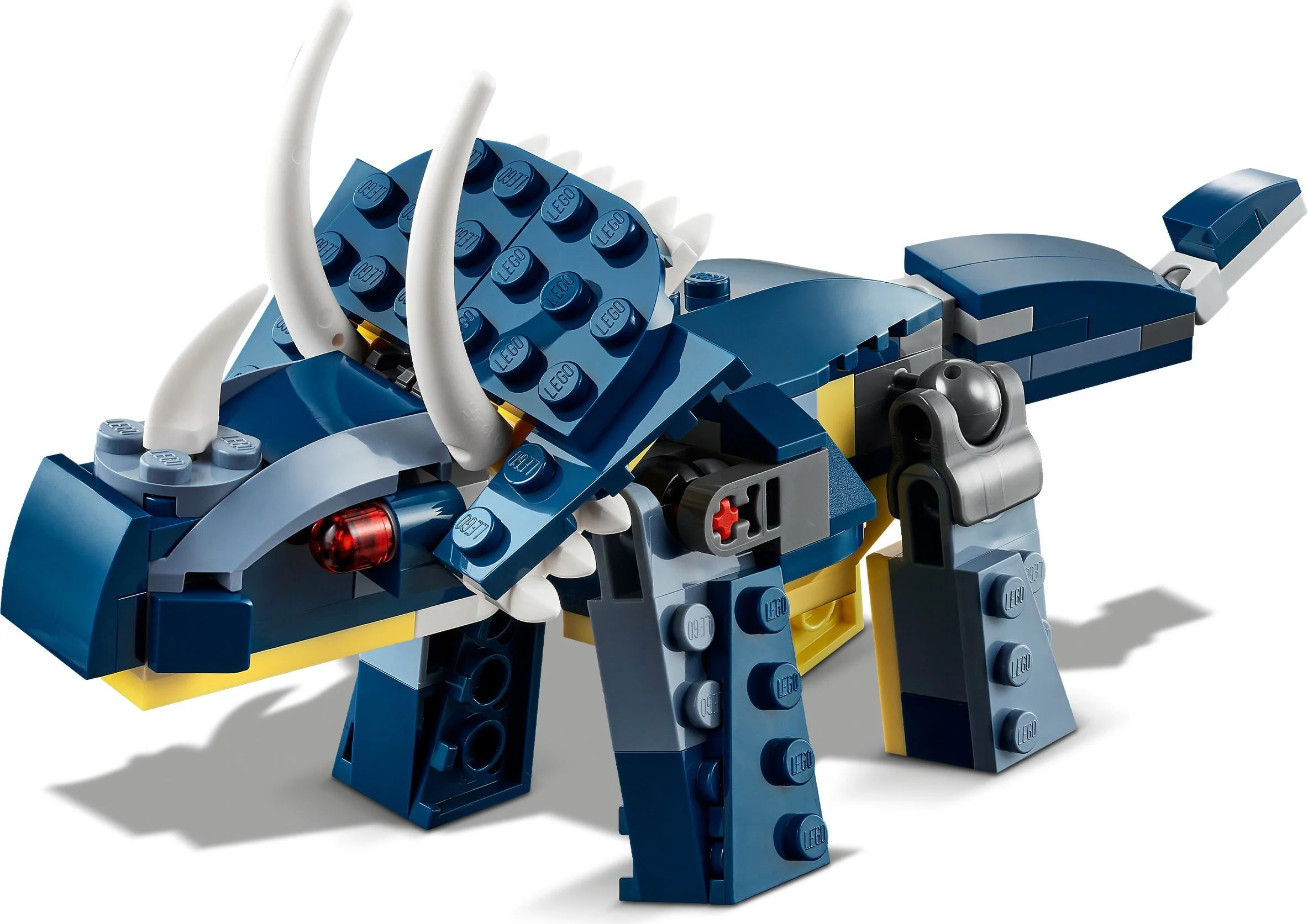 Formidable Tyrant Dragon 乐高 LEGO 31058 image 15