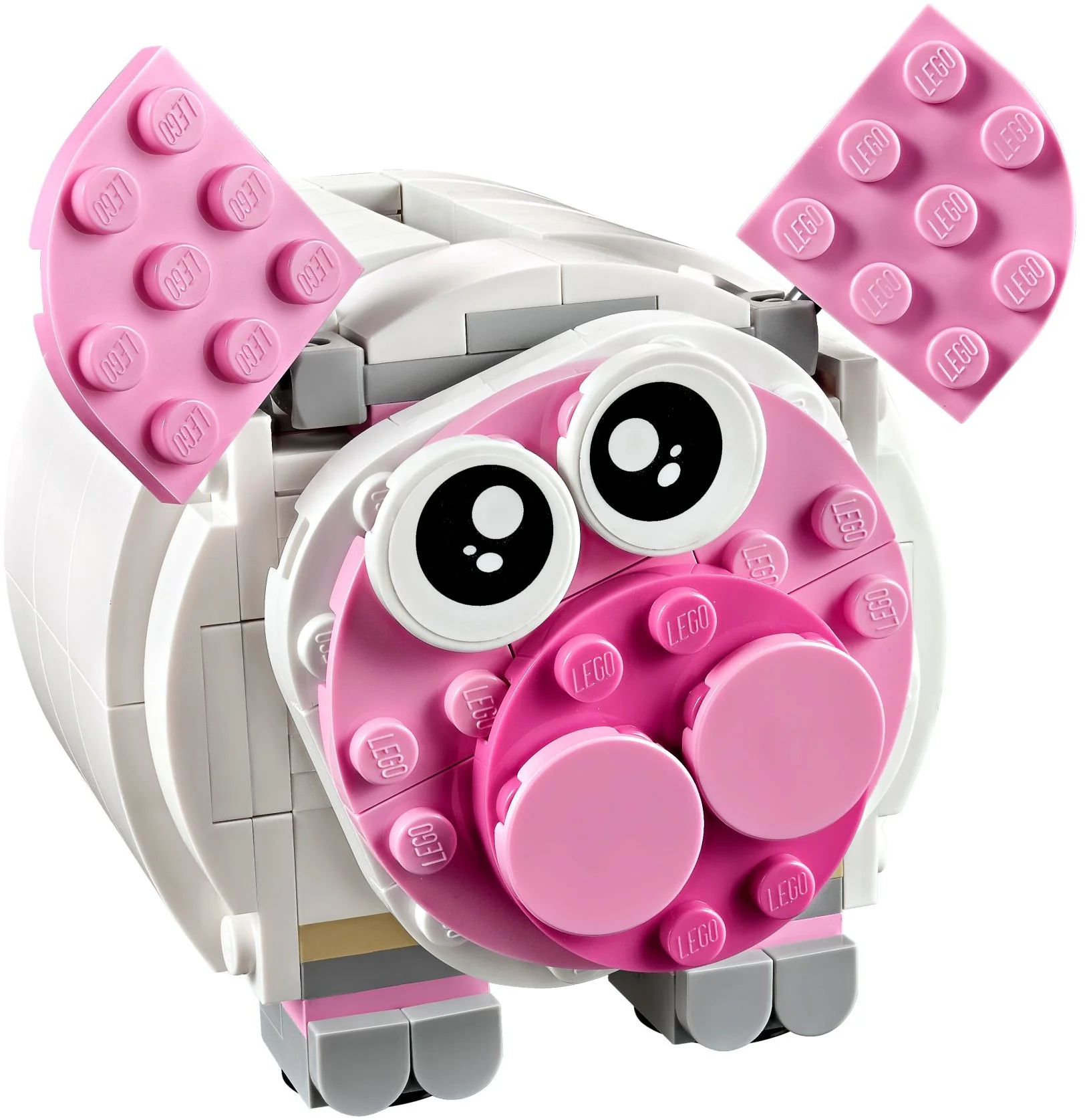 Pig's saver 乐高 LEGO 40251 image 2