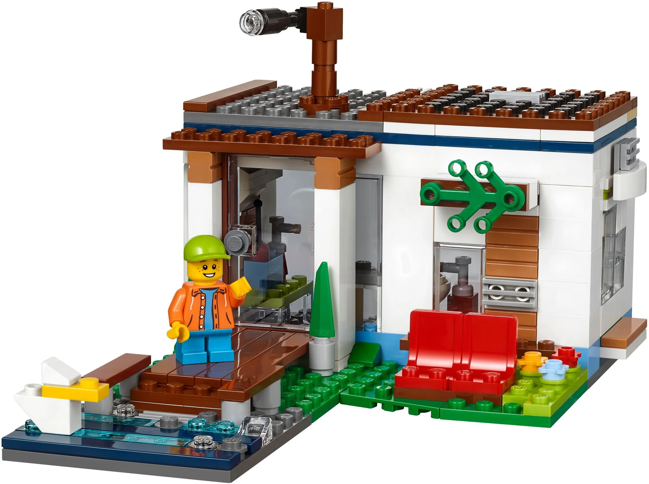 Module: Modern Single-Family Villa 24048 image 4