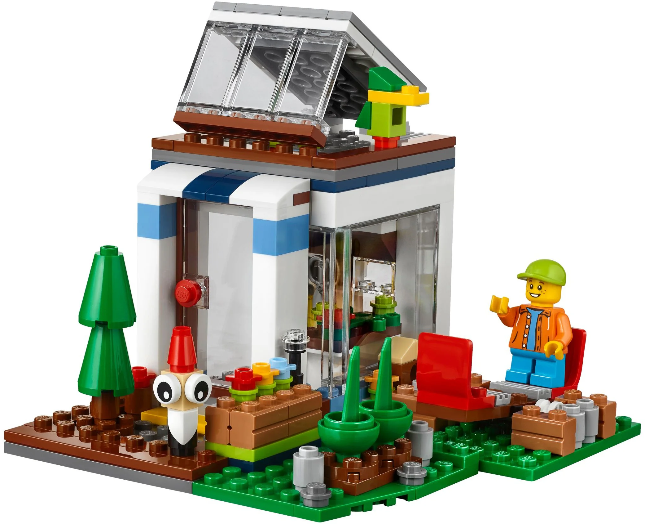 Module: Modern Single-Family Villa 24048 image 5