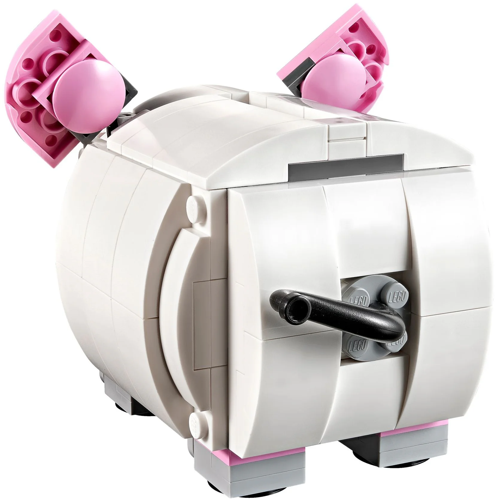 Pig's saver 乐高 LEGO 40251 image 4