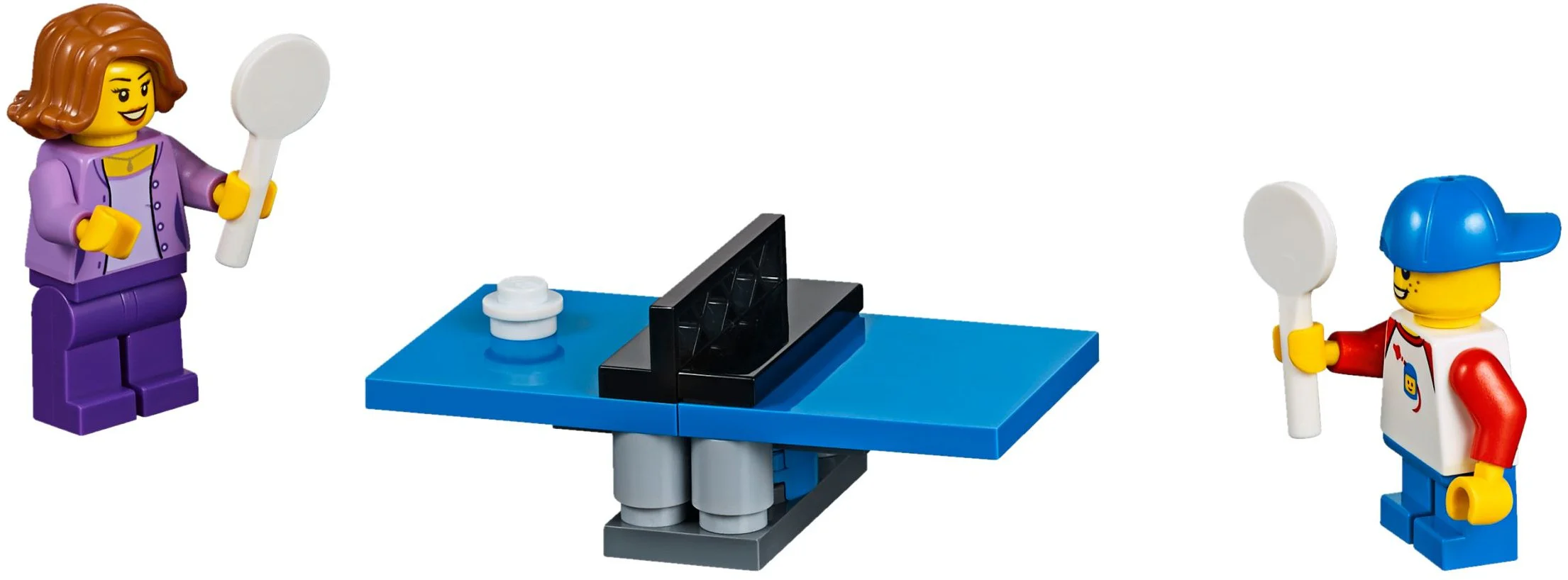 Module: Jibian holiday 乐高 LEGO 31067 image 8