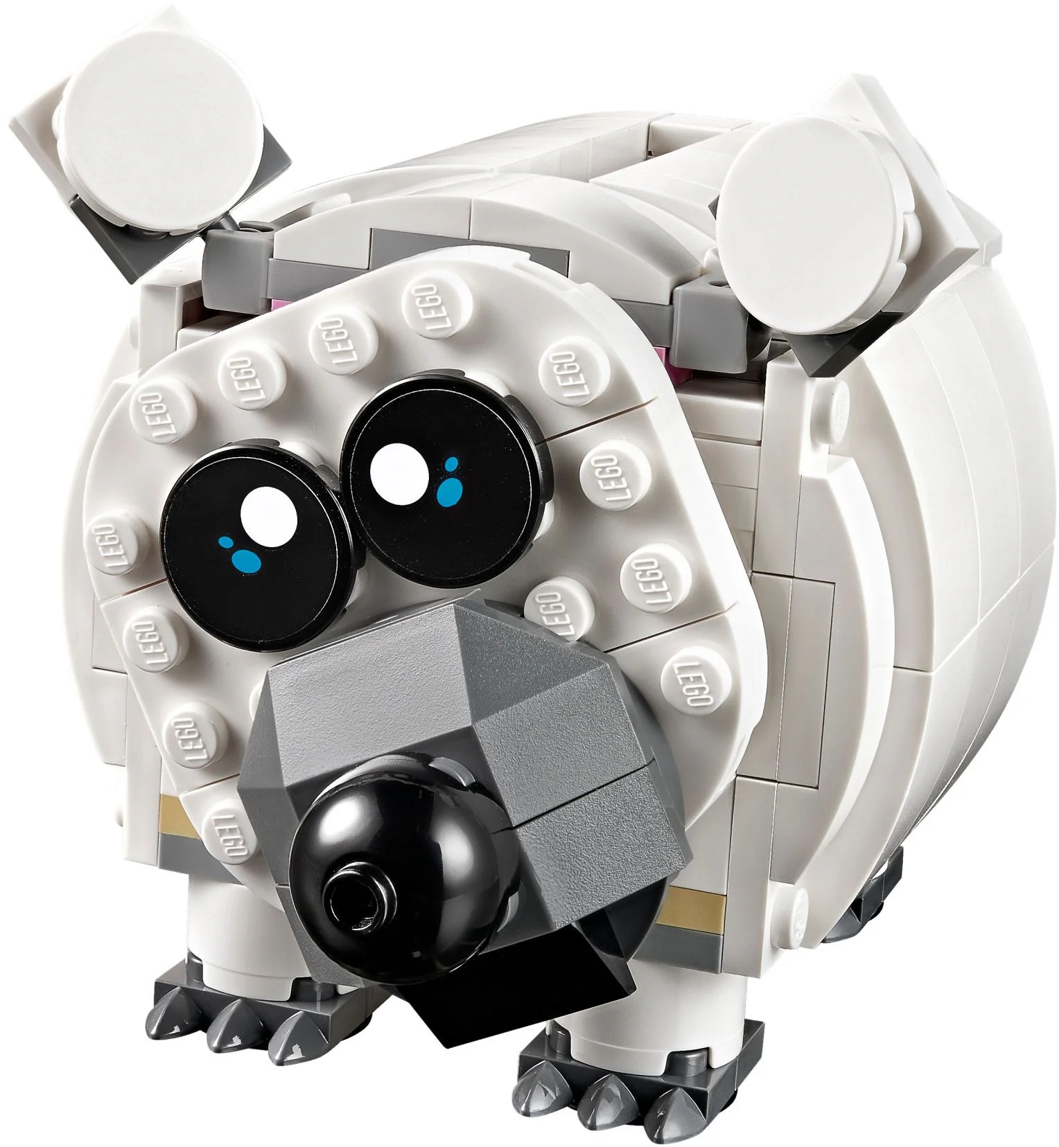 Pig's saver 乐高 LEGO 40251 image 5